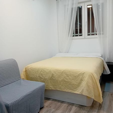 Smart Suite Madrid Exterior photo